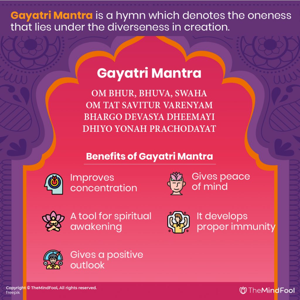 Gayatri Mantra Meaning – A Sacred Chant