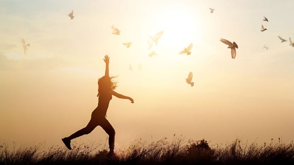 30 Ways to Live Life to the Fullest