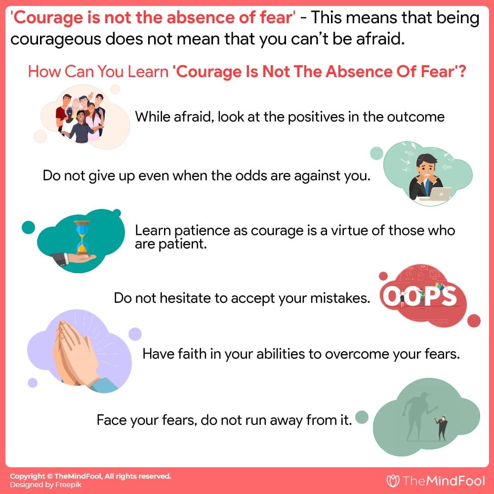 MEANING OF COURAGE Courage can be defined as the firmness of mind and moral  backbone to finish task in the face of oppositions, obstacles and  challenges. - ppt download