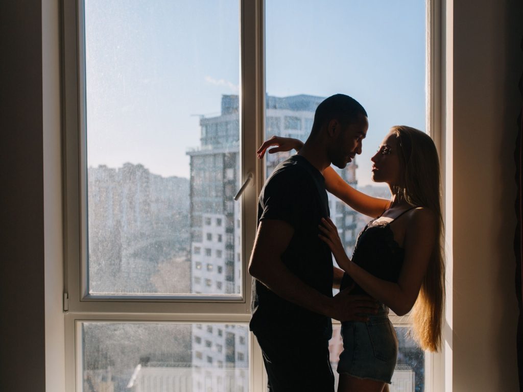Don’t immediately fall into a second relationship