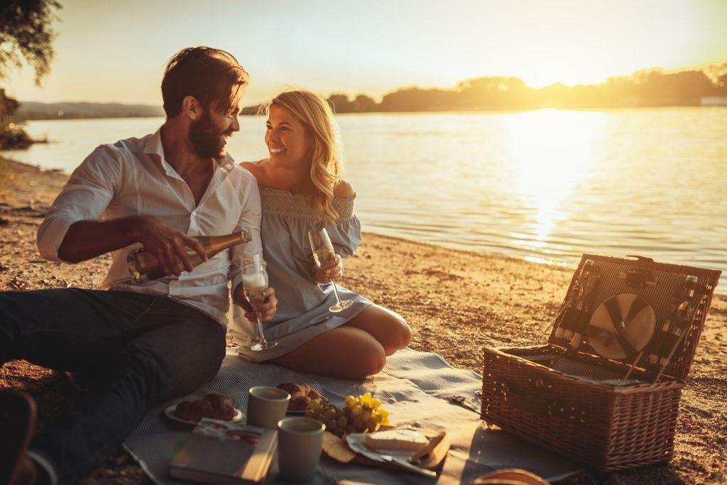 It improves our relationships