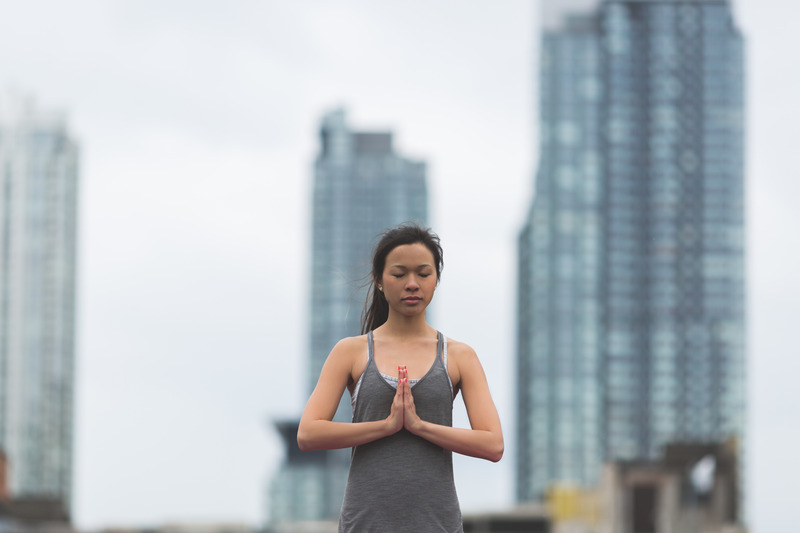 Move your focus