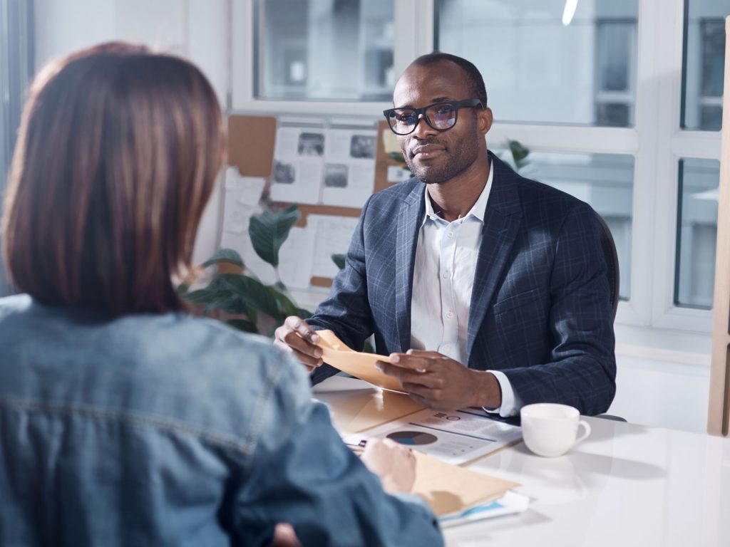 Seek the help of a relationship expert