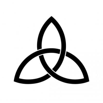 triquetra celtic