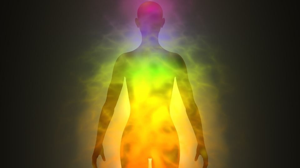 Green Aura Meaning: What Does Your Green Aura Color Mean? - Color Meanings