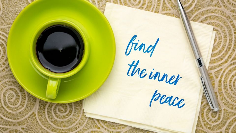 Inner Peace: 25 Ways to Find It