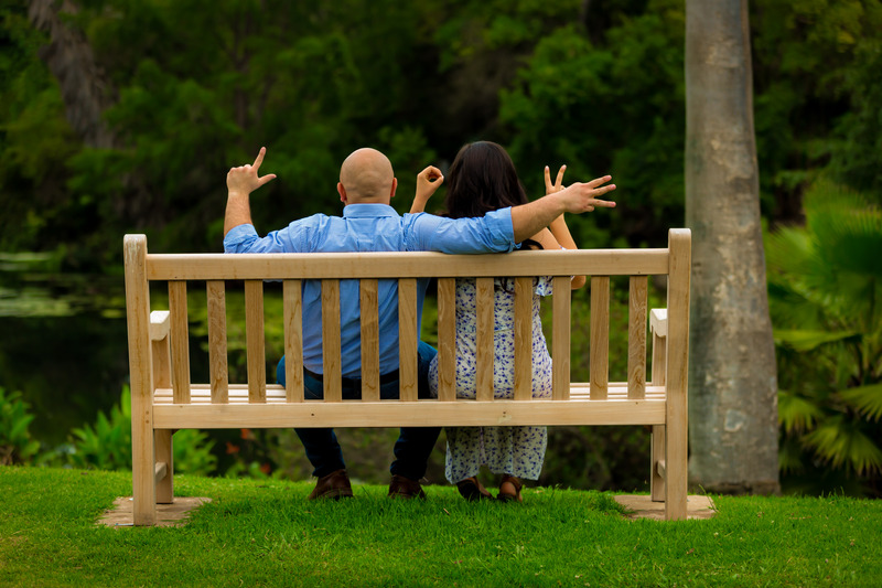 You have a ‘now-on, now-off’ relationship