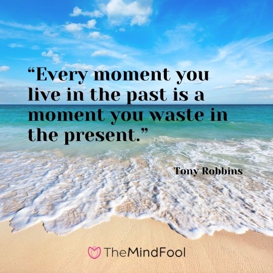 101 Live in the Moment Quotes | Live for Today Quotes | Enjoy the ...