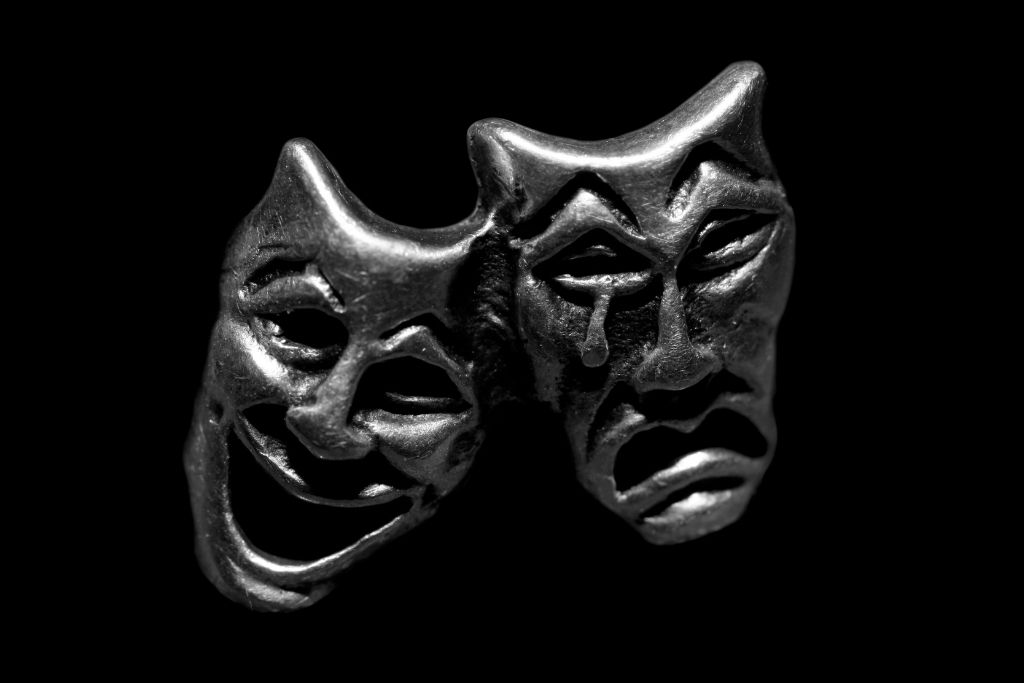 Addiction to Drama