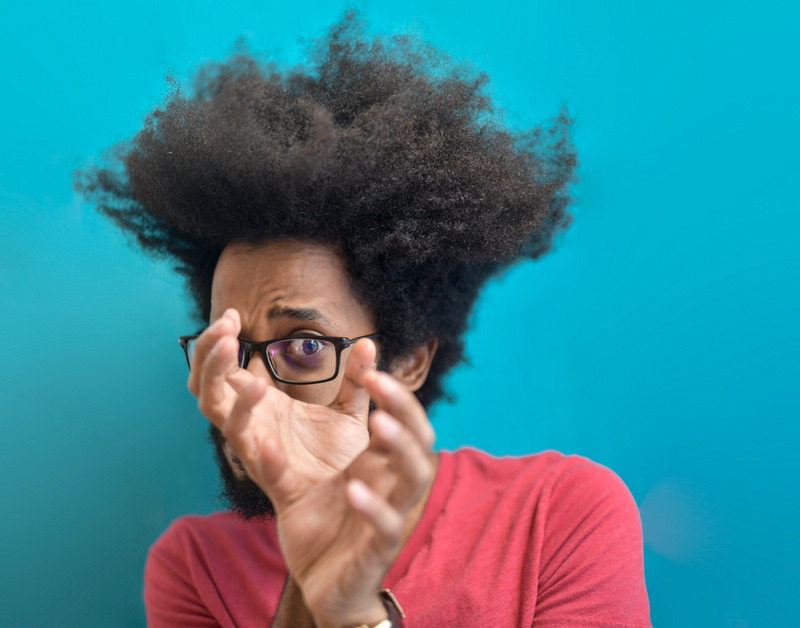 Weird would you rather questions. If you already know someone well enough, you can try some weird questions on them!