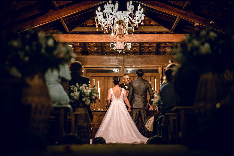 Dreams About Getting Married