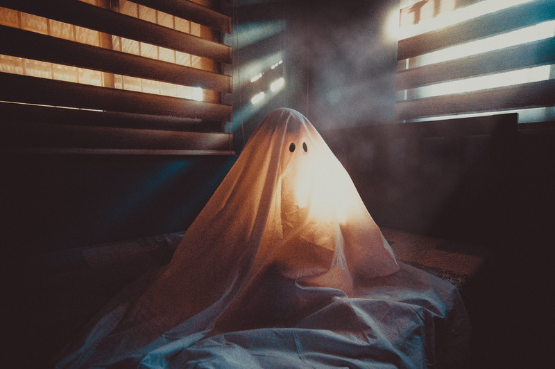 Dreams About Ghosts