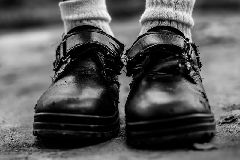 Dreams About Losing Your Shoe