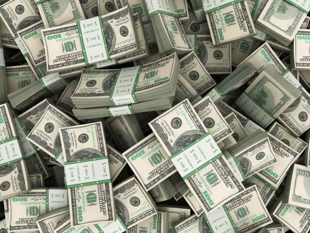 Dreams About Money