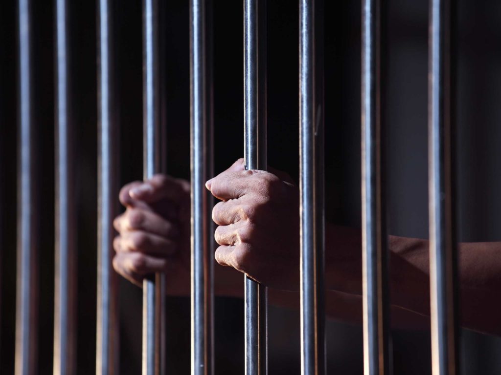 Dreams About Prison