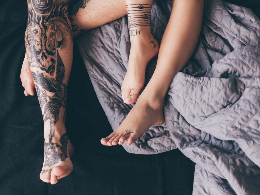 Dreams About Sex