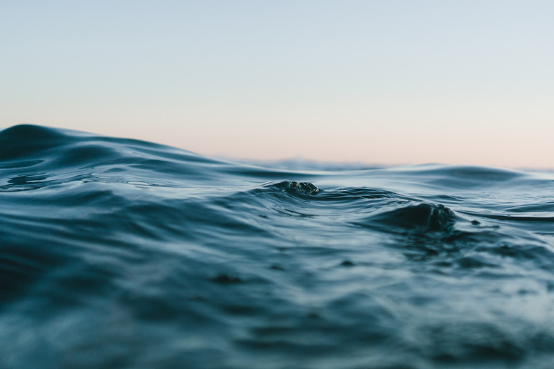 Dreams About Water