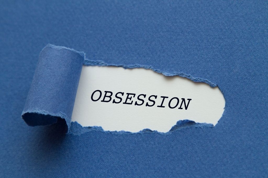 Obsessive Thoughts 