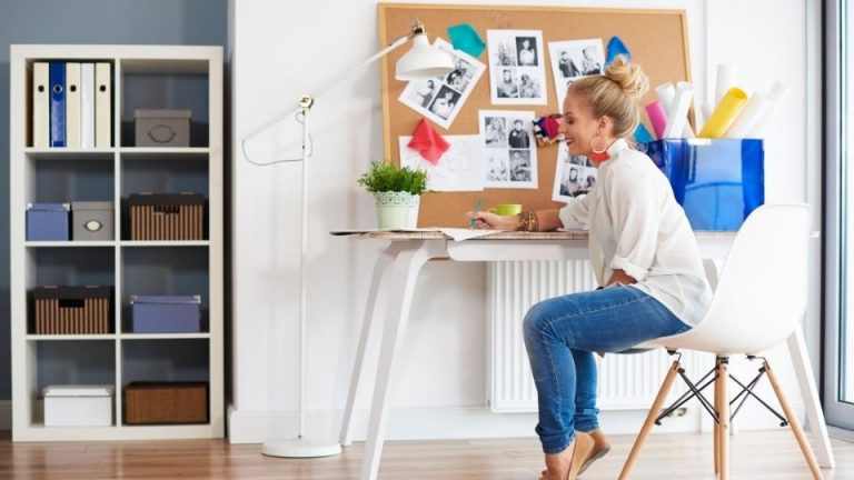 What is A Vision Board | How To Make A Vision Board | Vision Board