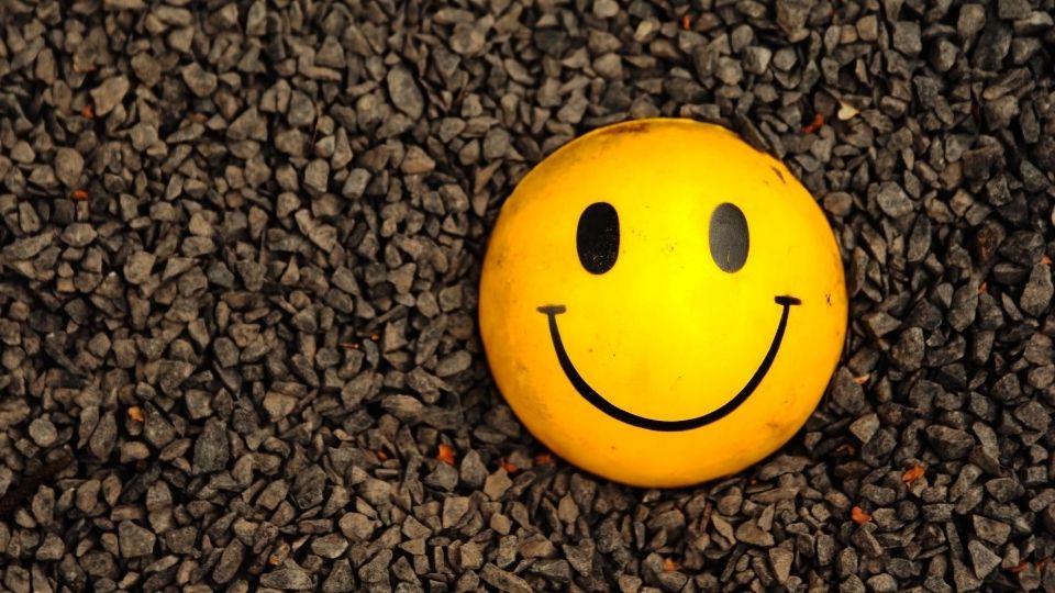 How to Be Happy Again - 20 Simple Ways