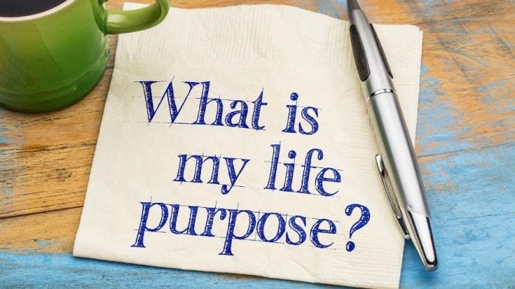 What is the Purpose of Life, How To Find It, and Why You Should Have It in The First Place?