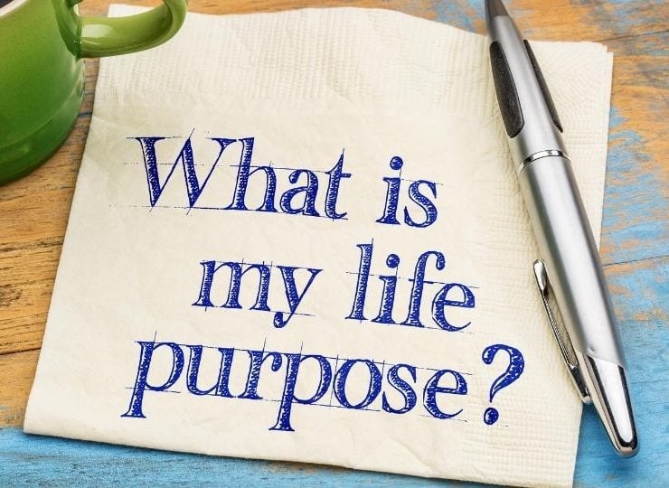 What is the Purpose of Life, How To Find It, and Why You Should Have It in The First Place?