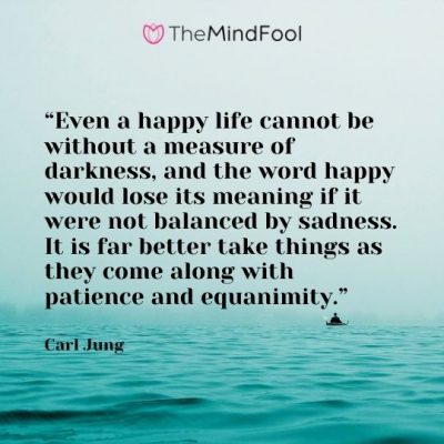 31 Happy Thoughts For A Happier Life | TheMindFool