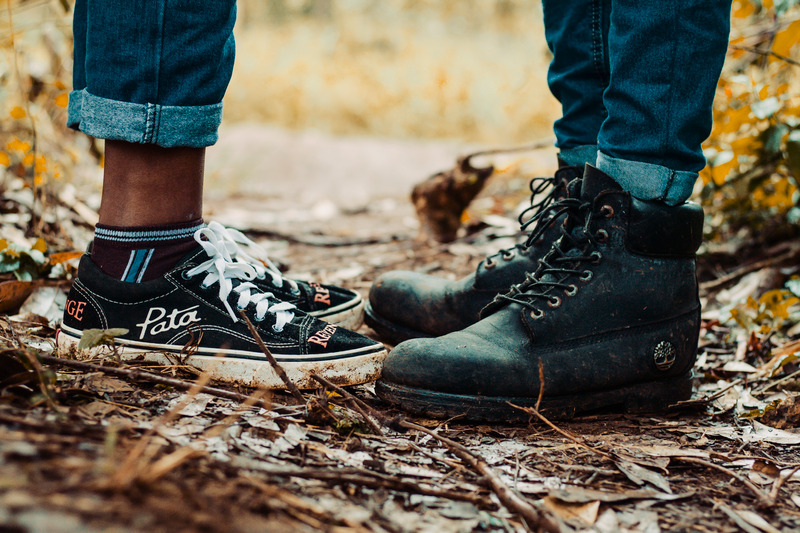 100 Things to Talk About with Your Crush!