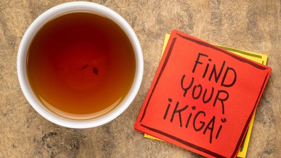 Discovering Ikigai: The Japanese Concept of a Fulfilling Life