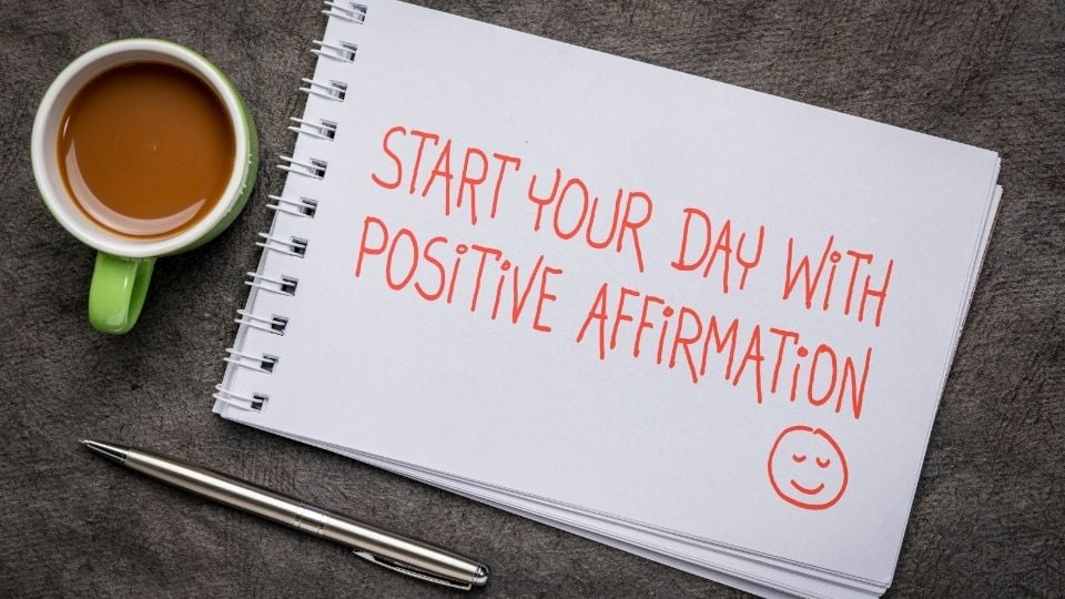 300 Positive Affirmations – Inspire Thoughts, Inspire Living