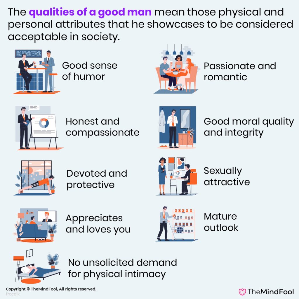 What To Look For In A Man 60 Qualities Of A Good Man TheMindFool   Qualities Of Good Man 01 01 1024x1024 