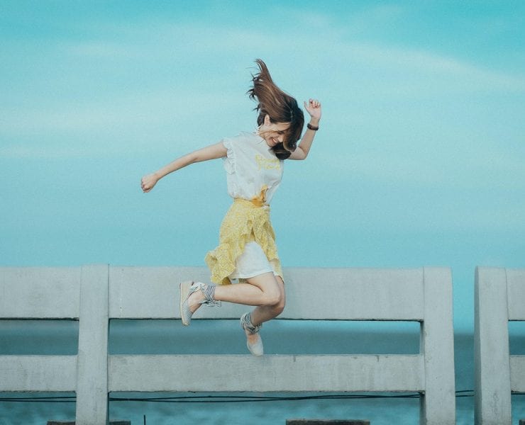 Free Spirit