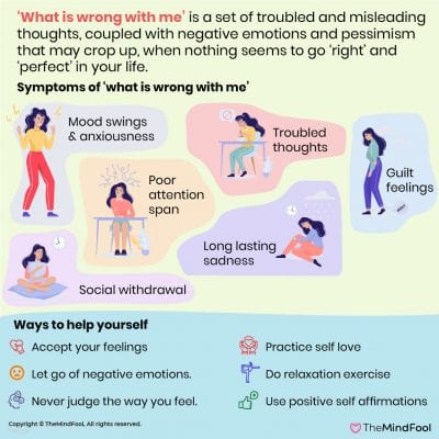 What Is Wrong With Me – A Self Introspection | TheMindFool