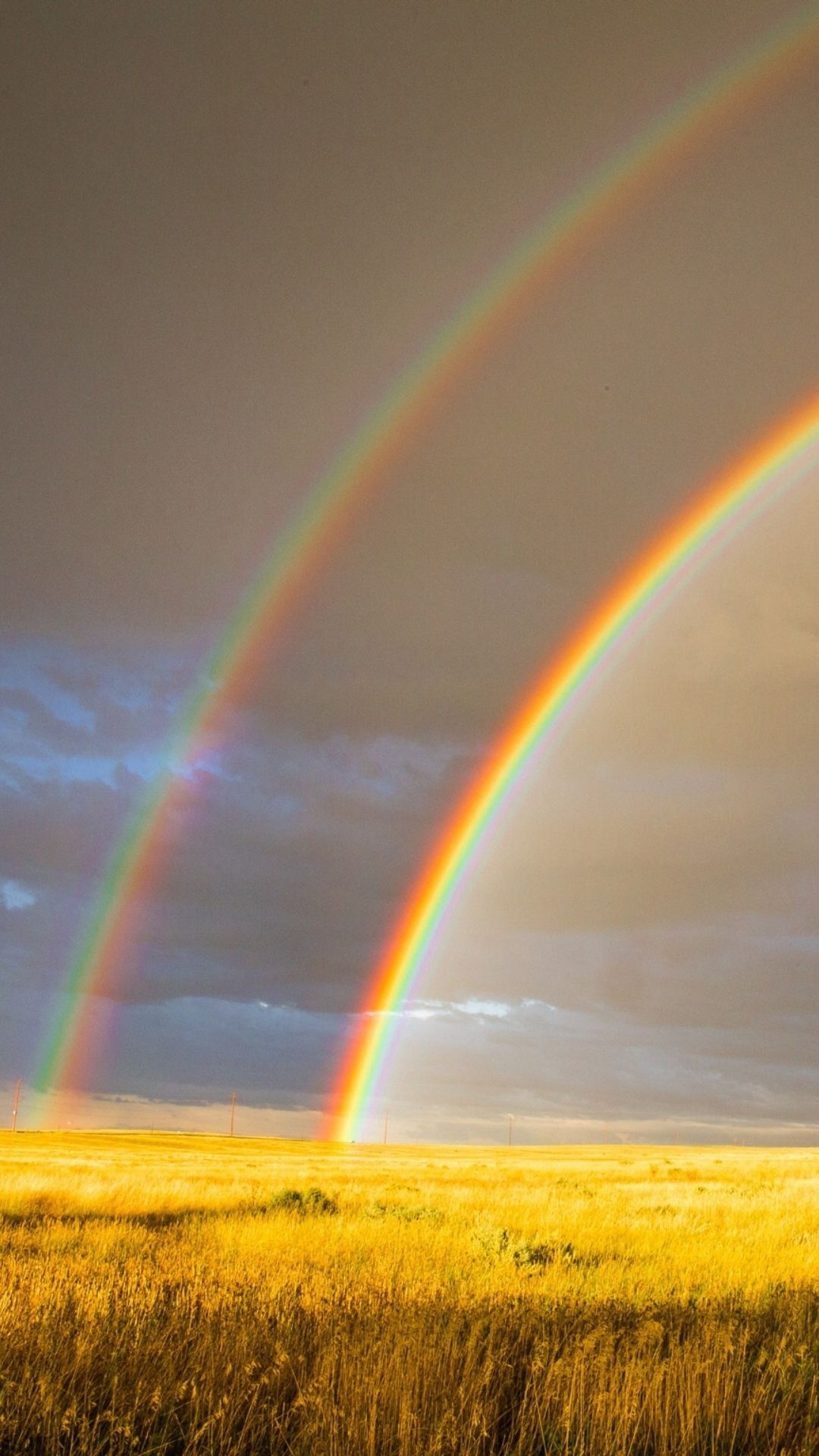 Double Rainbow Meaning Themindfool Perfect Medium For Self Development Mental Health Explorer Of Lifestyle Choices Seeker Of The Spiritual Journey