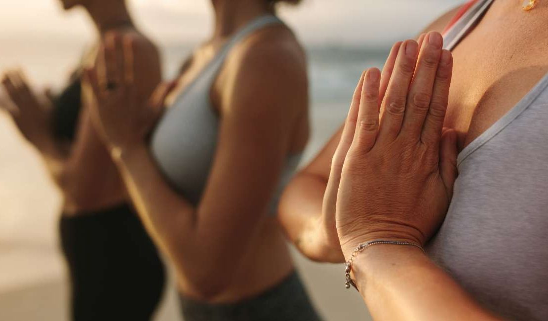 15+ Fascinating Spiritual Wellness Activities To Push Out All Negativity