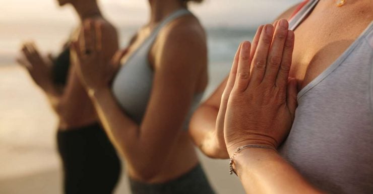 15+ Fascinating Spiritual Wellness Activities To Push Out All Negativity