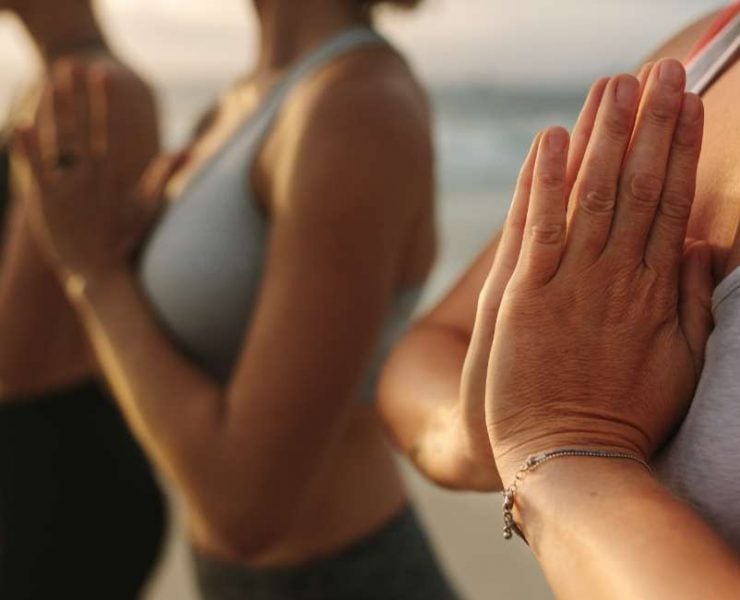 15+ Fascinating Spiritual Wellness Activities To Push Out All Negativity