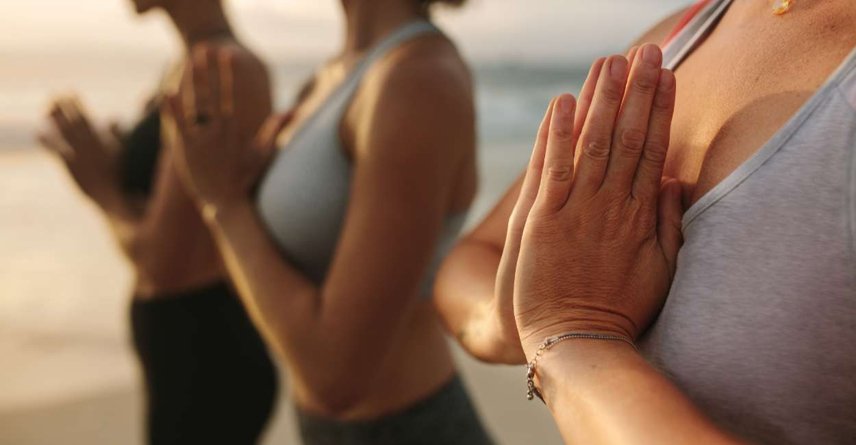 15+ Fascinating Spiritual Wellness Activities To Push Out All Negativity