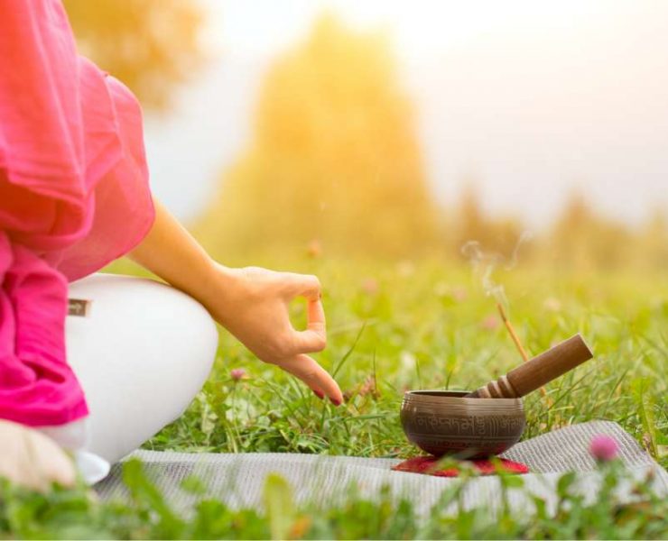 15 Important Characteristics Of A Spiritually Mature Person To Recognize One