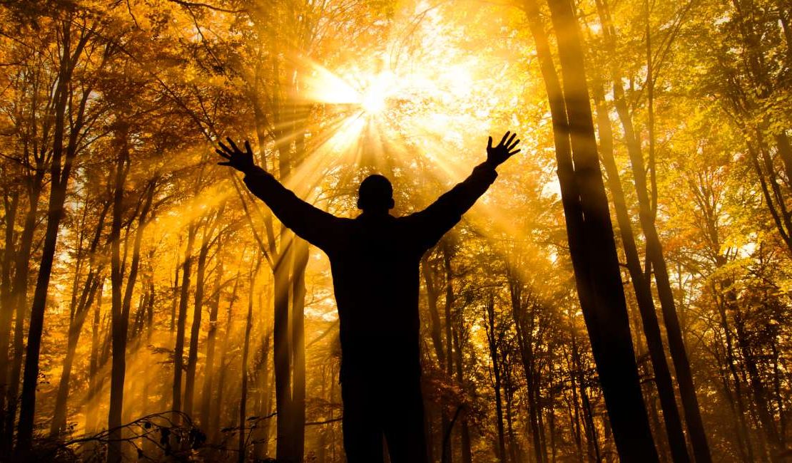 18 Core Spiritual Principles To Heal, Overcome Setbacks, And Love Yourself