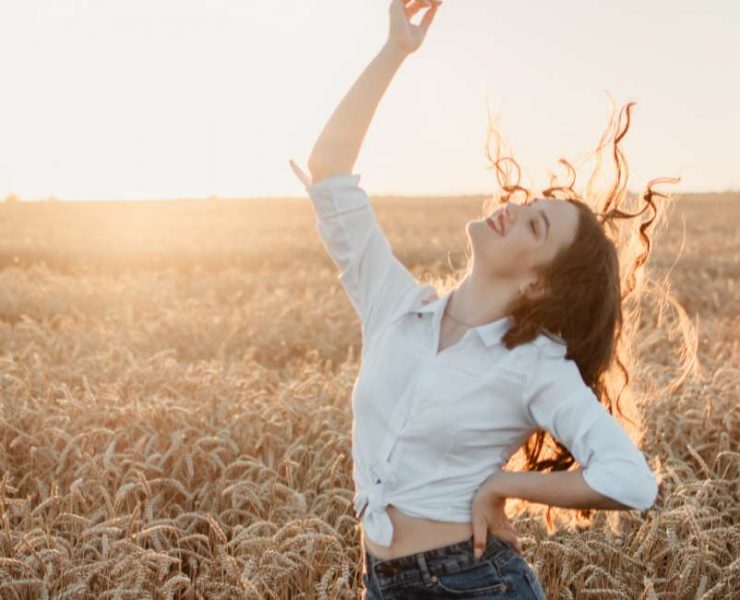 20 Incredible Free Spirit Characteristics You Must Look For Within Yourself