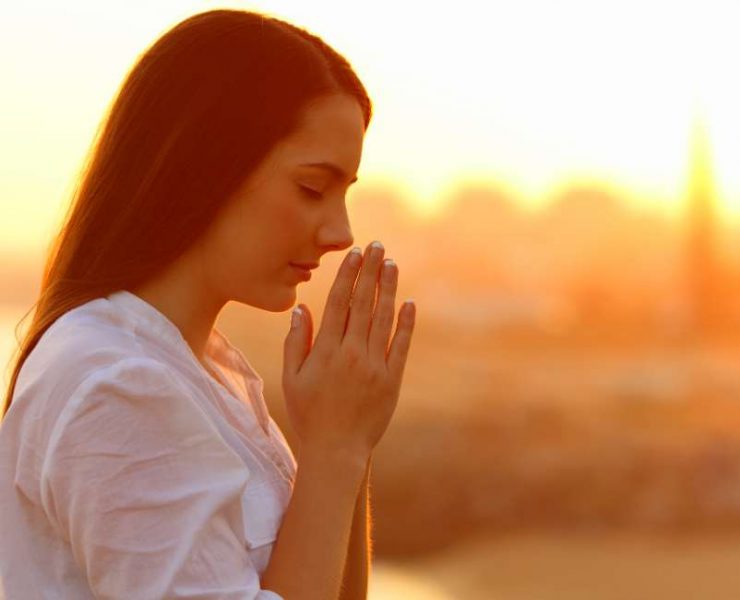 20 Spiritual Habits Nurture The Soul With God’s Blessings
