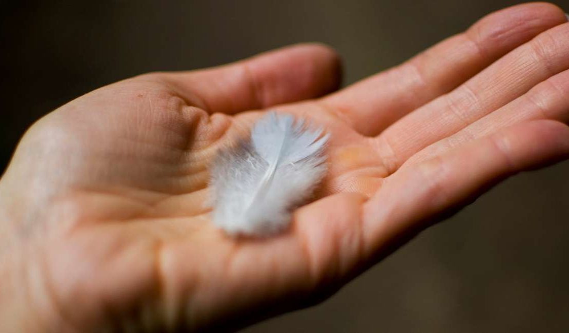 25 Amazing Spiritual Signs From The Universe You Should Never Ignore