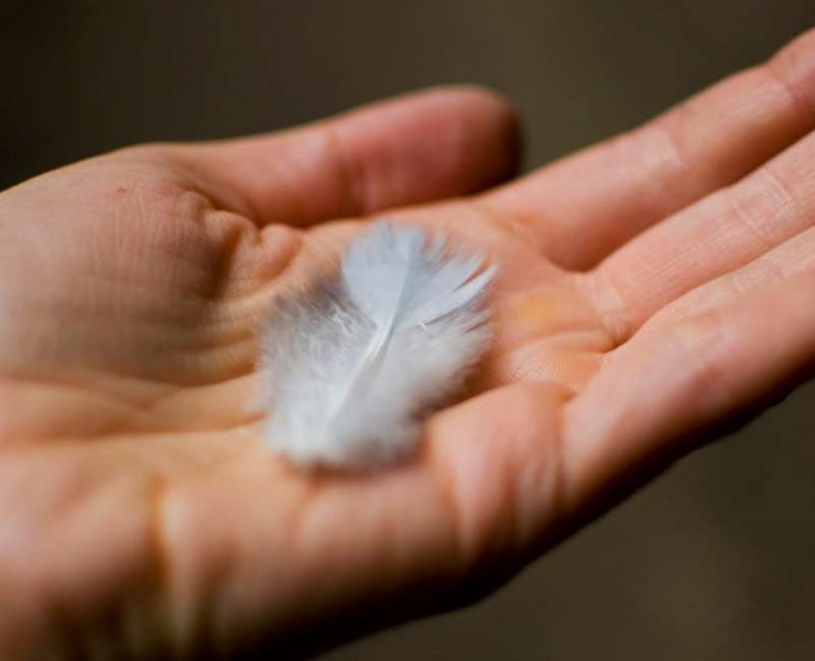 25 Amazing Spiritual Signs From The Universe You Should Never Ignore