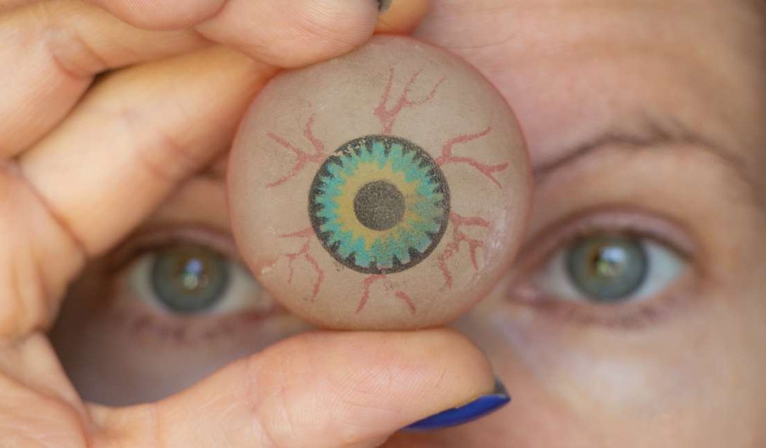 25 Crystal Clear Signs Your Third Eye Is Already Open