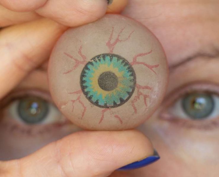 25 Crystal Clear Signs Your Third Eye Is Already Open