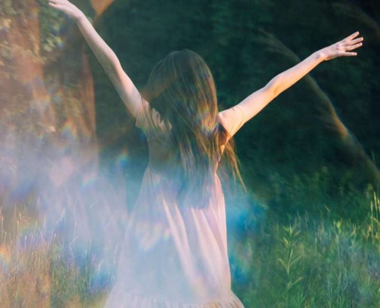 How To Cleanse Your Aura 20 Easy And Powerful Ways