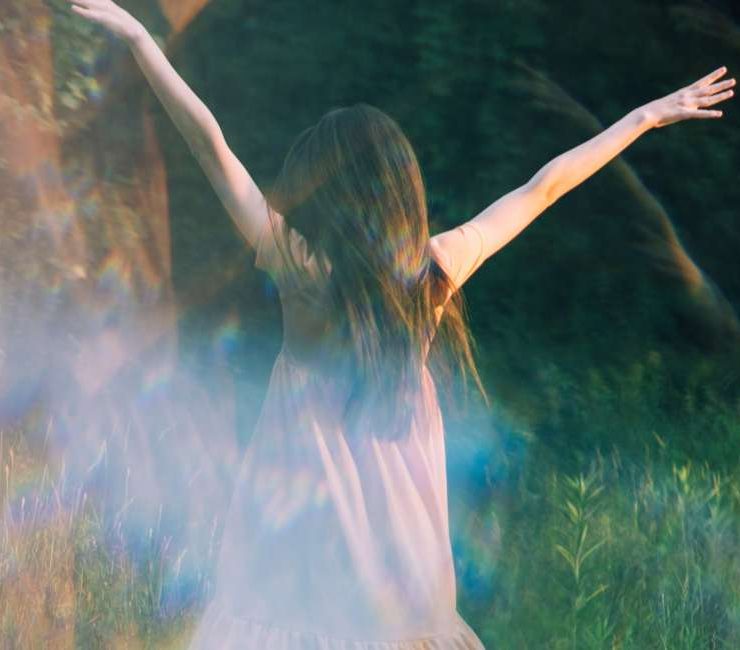 How To Cleanse Your Aura 20 Easy And Powerful Ways