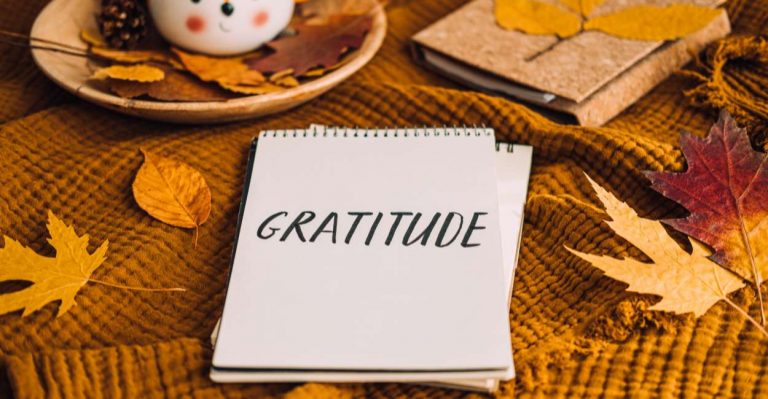 How To Cultivate Gratitude 20 Powerful Ways And Change The Course Of ...