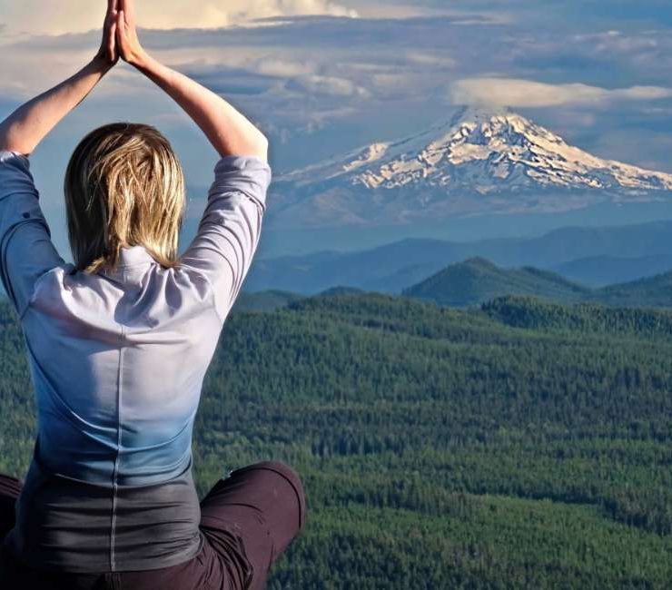 How To Find Inner Peace And Happiness Within Yourself 20 Essential Ways